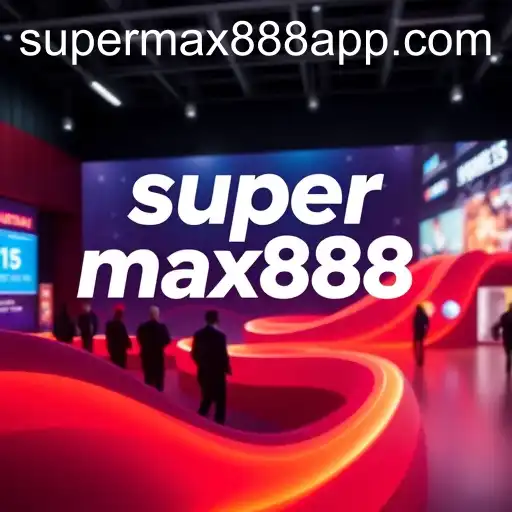 About Us - Discover Supermax888