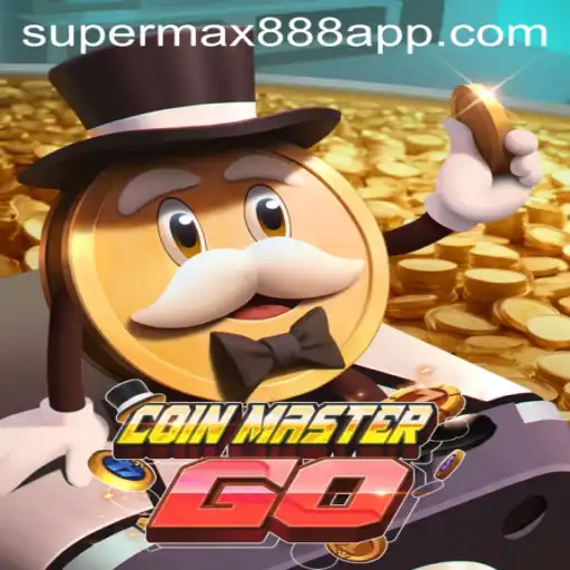 Exploring the World of CoinMasterGO: A Gamer's Paradise with supermax888