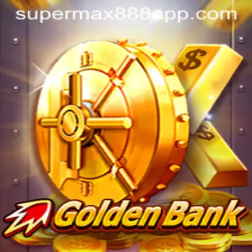Unveiling CrazyGoldenBank: A Thrilling Dive into Supermax888 Gaming Experience