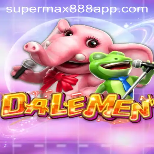 Exploring the Exciting World of DALEMEN - The Game Revolutionizing Entertainment