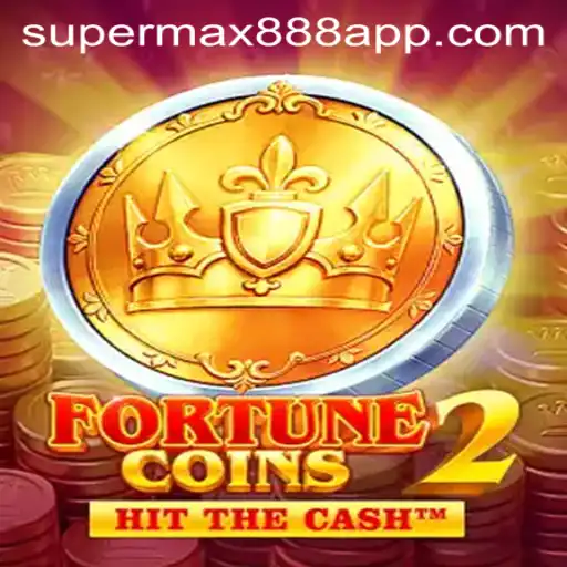 FortuneCoins2: A Deep Dive into the World of Supermax888
