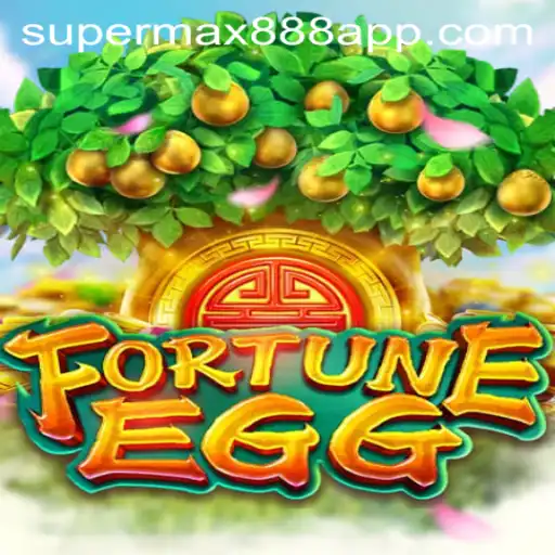 Discover the Excitement of FortuneEgg: The Ultimate Gaming Experience with Supermax888
