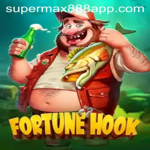 FortuneHook: Dive into the Waters of Digital Adventure with Supermax888