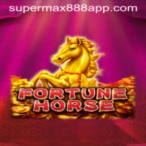 Unveiling FortuneHorse: The Journey of Supermax888 in the Gaming World