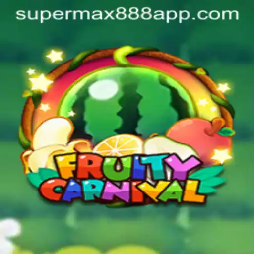 FruityCarnival: A Vibrant Whirl of Fun and Adventure