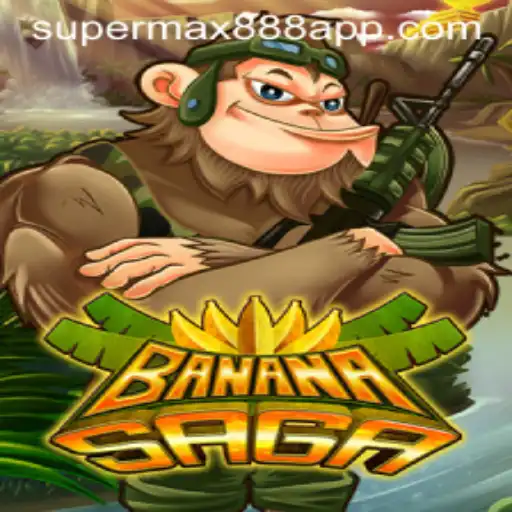 Explore the Vibrant World of BananaSaga: A Thrilling Adventure Awaits