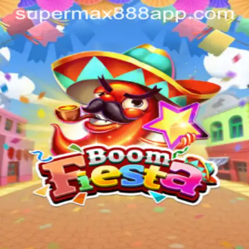BoomFiesta: The Ultimate Gaming Experience