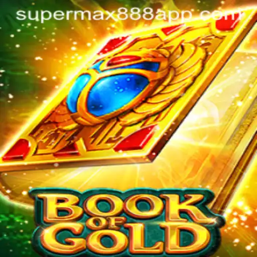Discover the Mysteries of Book of Gold