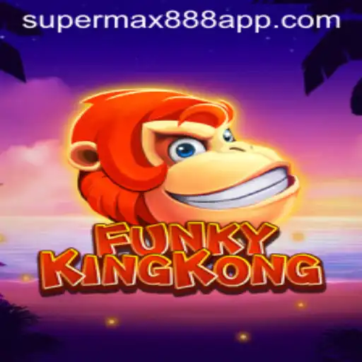 Discover the Adventure of FunkyKingKong