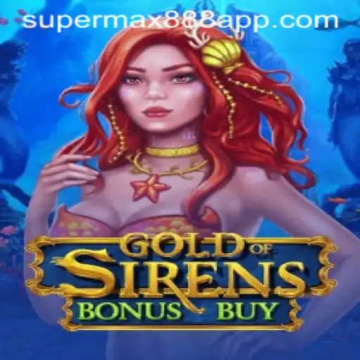 GoldofSirensBonusBuy: Dive into the Mythical World of Slots
