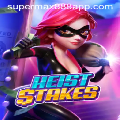HeistStakes: Embark on an Exciting Virtual Heist Adventure