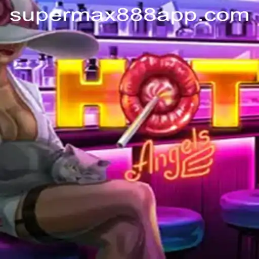 HotAngels: A Thrilling Adventure with Supermax888