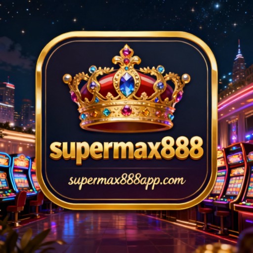 supermax888