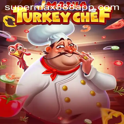 JManiaTurkeyChef Game Unveiled