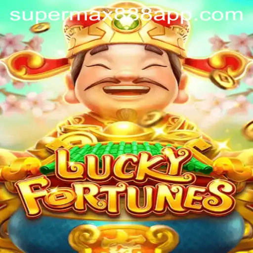 Discover the Thrills of LUCKYFORTUNES: A Comprehensive Guide