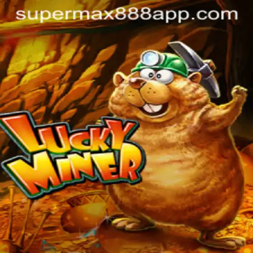 LuckyMiner: Unearthing Treasures with Supermax888