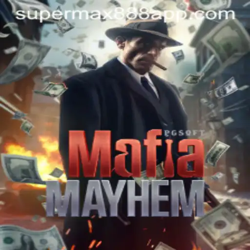 MafiaMayhem: A New Era of Strategy and Intrigue