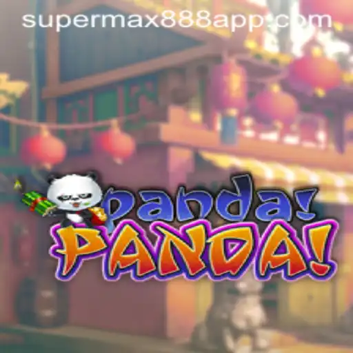 Discover the Exciting World of PandaPanda with Supermax888