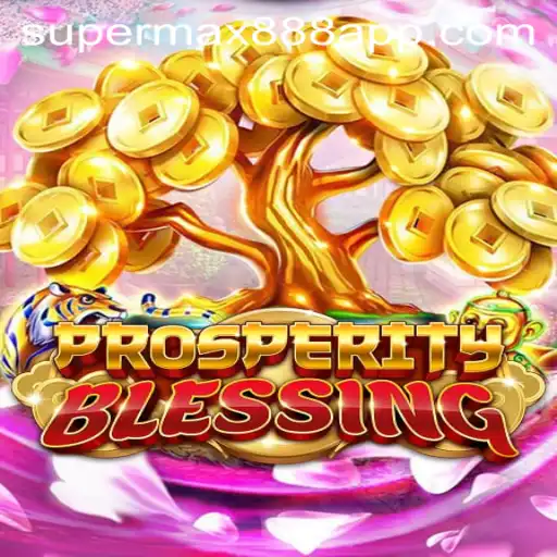 Discover the World of ProsperityBlessing: A Journey into Strategic Gaming