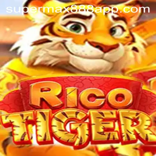 Discover the Thrilling World of RicoTiger: The Gaming Revolution with Supermax888
