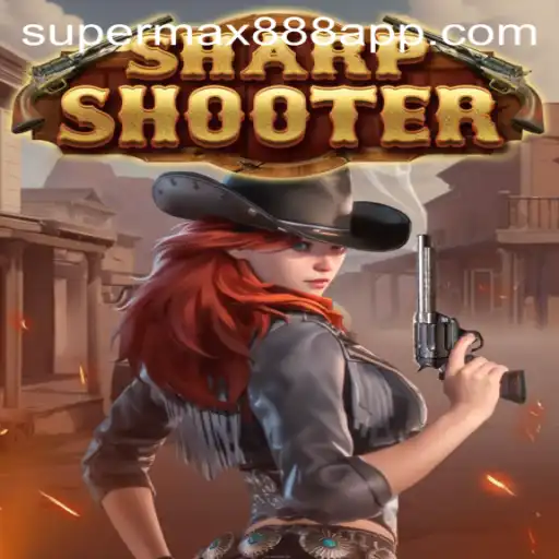 Dive Into the Exciting World of Sharpshooter: Master the Game with Supermax888