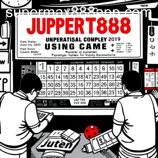 Jueteng and the Rise of Supermax888: A Modern-Day Dilemma