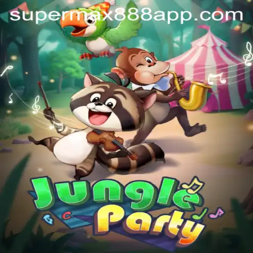 Embark on a Thrilling Adventure with JungleParty