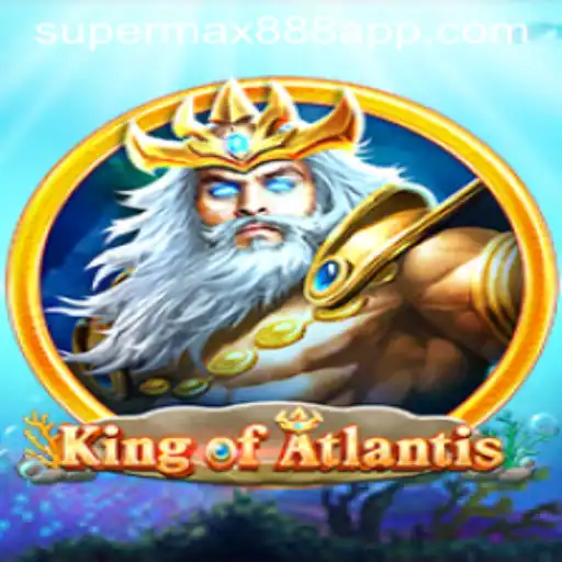 King of Atlantis: Dive Into the Depths of Adventure