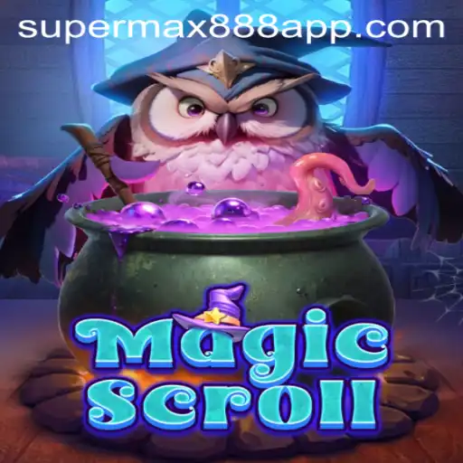 Exploring the Enchanting World of MagicScroll with Supermax888