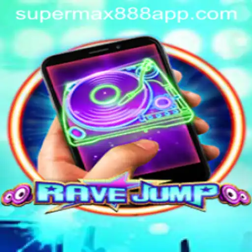 Dive into the Thrilling World of RaveJumpmobile: A Gaming Adventure Fueled by Supermax888
