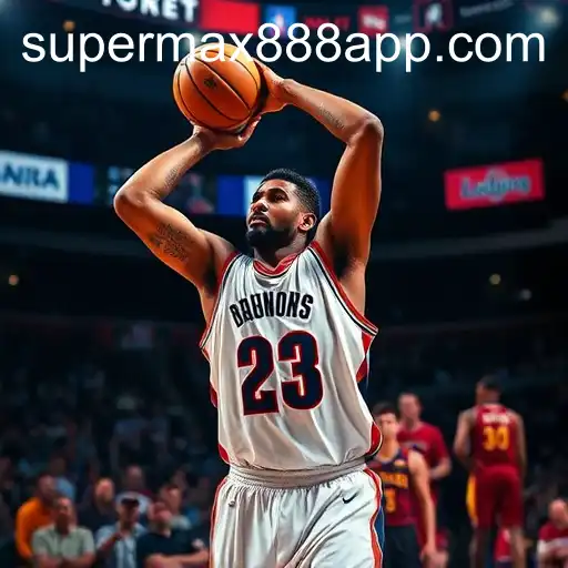 Exploring the Supermax888 Phenomenon in Sports