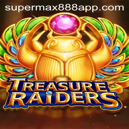 Exploring the Adventurous World of TREASURERAIDERS