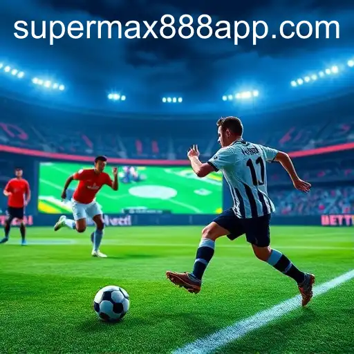 Exploring the Fascinating World of Virtual Sports with Supermax888