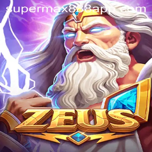Exploring Zeus and the Allure of Supermax888: A Comprehensive Guide